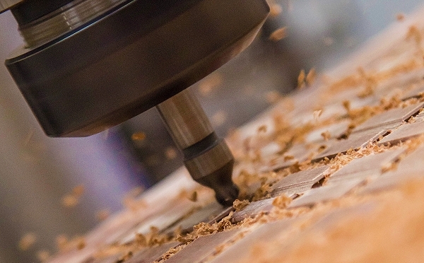 WOODWORKING TECHNOLOGIES: EXPORT FIRST QUARTER 2021 CLOSES POSITIVELY